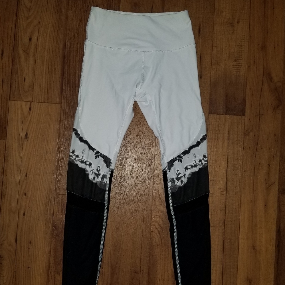 Womens Workout Pants